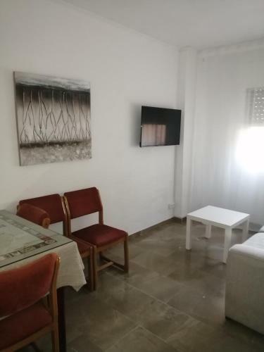 Apartamento Piso En El Centro de Granada Con Garaje Incluido Gratis