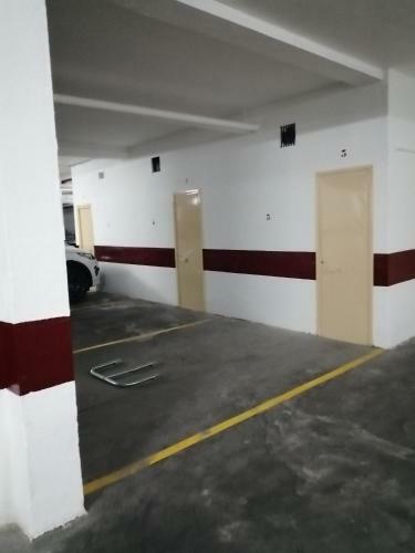 Apartamento Piso En El Centro de Granada Con Garaje Incluido Gratis