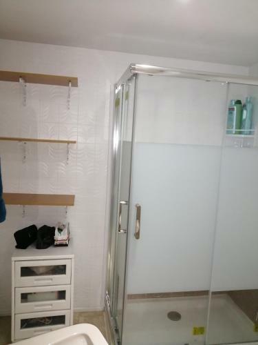 Apartamento Piso En El Centro de Granada Con Garaje Incluido Gratis