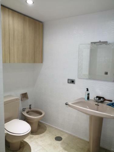 Apartamento Piso En El Centro de Granada Con Garaje Incluido Gratis