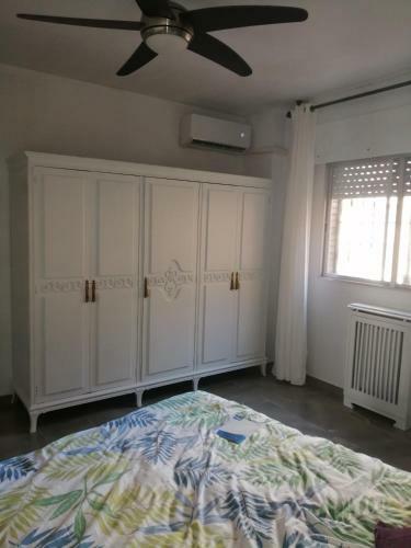 Apartamento Piso En El Centro de Granada Con Garaje Incluido Gratis