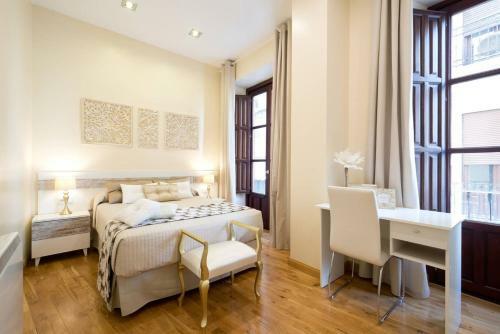 Apartamento Reyes Cat�licos I