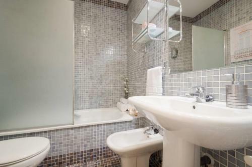 Apartamento Reyes Cat�licos I