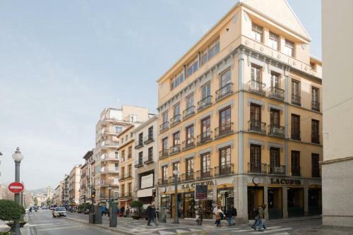 Apartamento Reyes Cat�licos I