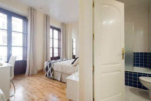 Apartamento Reyes Cat�licos I