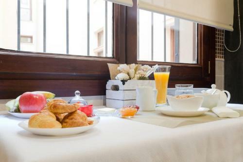 Apartamento Reyes Cat�licos I