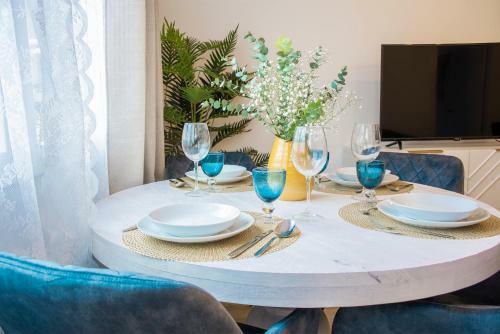 Apartamento Duerme Junto A La Plaza de Toros de Granada.