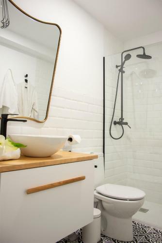 Apartamento Duerme Junto A La Plaza de Toros de Granada.