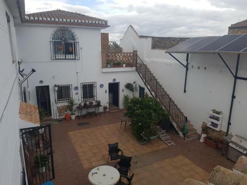 Cortijo De Montesanto