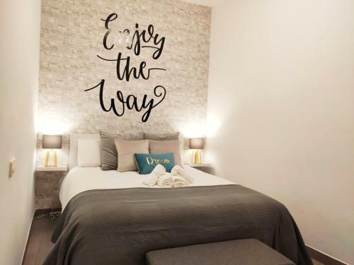Apartamento Cozy Flat Granada Cathedral