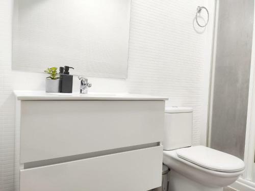 Apartamento Cozy Flat Granada Cathedral