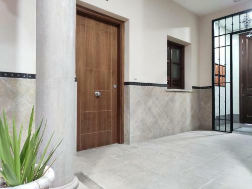 Apartamento Cozy Flat Granada Cathedral