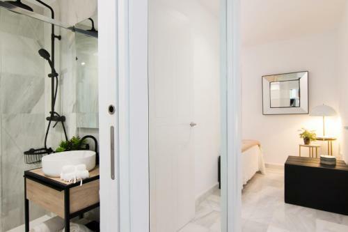 Apartamento Riad Alhambra