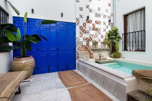 Apartamento Riad Alhambra
