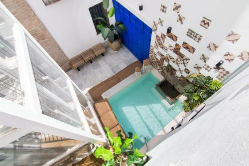 Apartamento Riad Alhambra