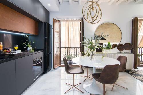 Apartamento Riad Alhambra