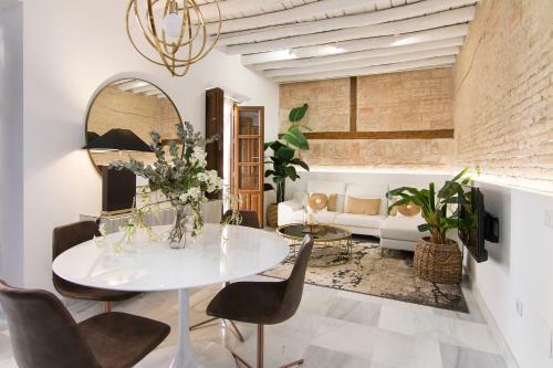 Apartamento Riad Alhambra