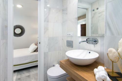 Apartamento Riad Alhambra