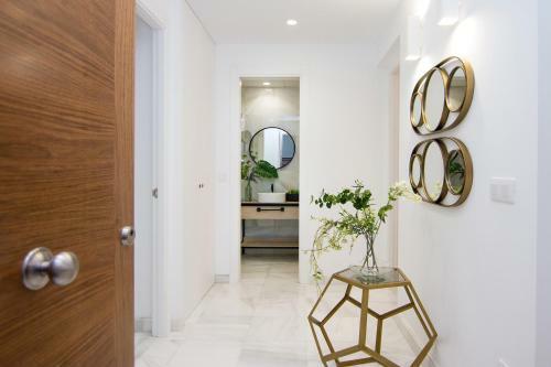 Apartamento Riad Alhambra
