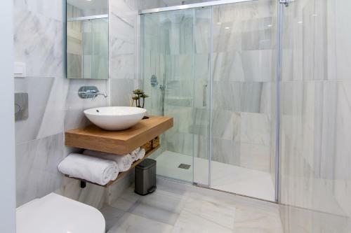 Apartamento Riad Alhambra
