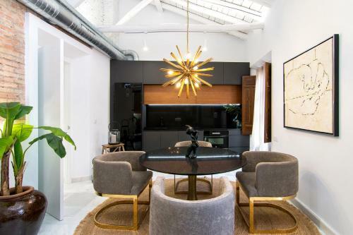 Apartamento Riad Alhambra