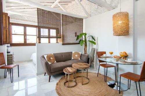 Apartamento Riad Alhambra