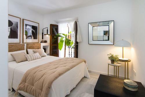 Apartamento Riad Alhambra