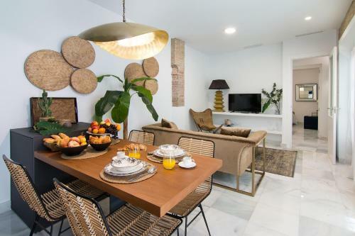 Apartamento Riad Alhambra