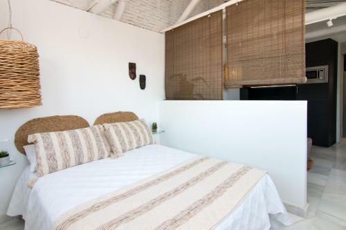 Apartamento Riad Alhambra