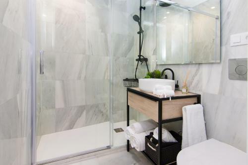 Apartamento Riad Alhambra