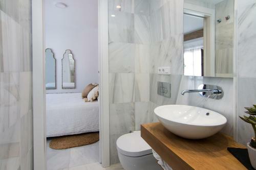 Apartamento Riad Alhambra
