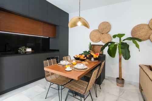 Apartamento Riad Alhambra