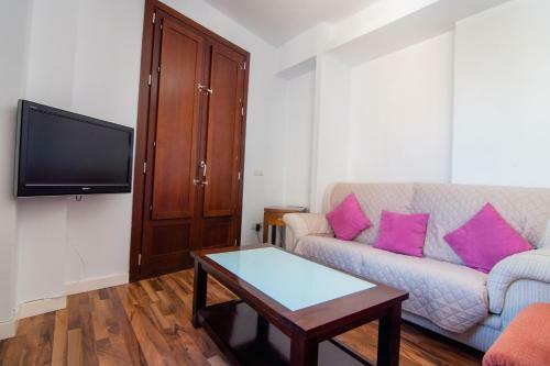 Tuguest Hermosa Apartment