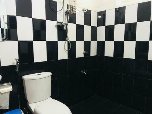 Ella City Reach Hostel