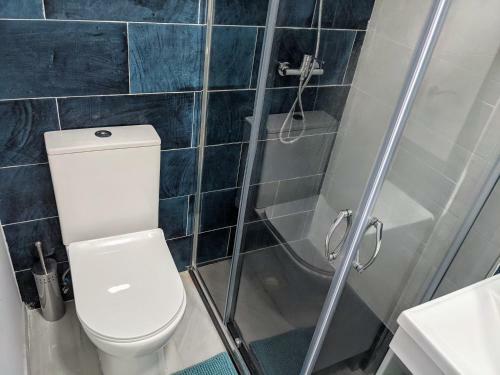 Apartamento Salobre�a - Primera L�nea de Playa Junto Al Paseo Mar�timo