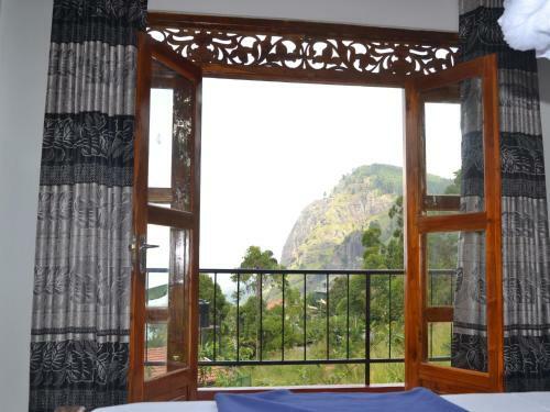 Hostal The Rock Face