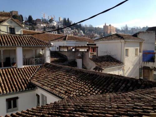 Apartamento Luminous Loft In Historic Centre