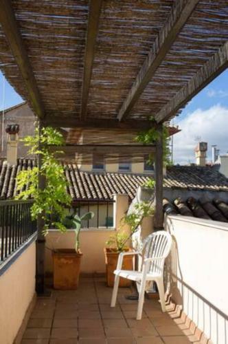 Apartamento Luminous Loft In Historic Centre