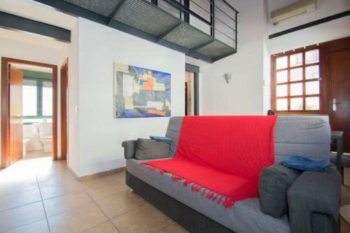 Apartamento Enjoygranada Corrala Atico Veleta