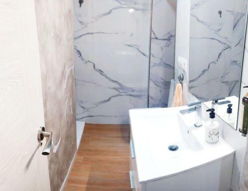 Apartamento Musubi San Isidro Silver