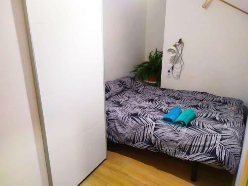 Apartamento Musubi San Isidro Silver