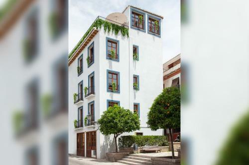 Apartamento El Sue�o de Elvira