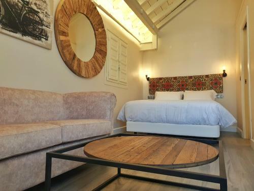 Apartamento 4U Suites