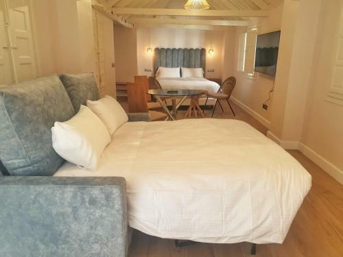 Apartamento 4U Suites