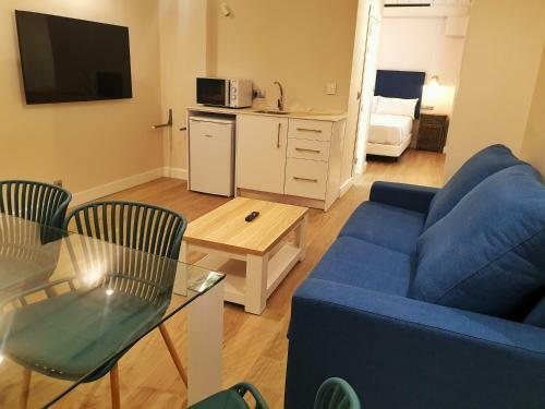 Apartamento 4U Suites