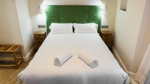 Apartamento 4U Suites