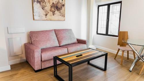 Apartamento 4U Suites