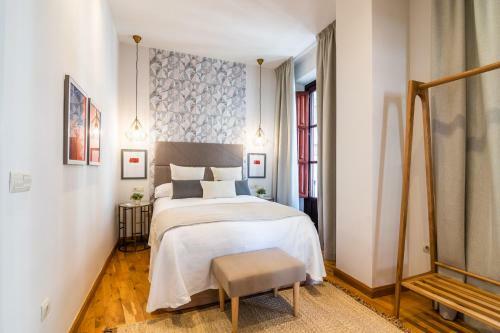 Tuguest Reyes Cat�licos Apartment