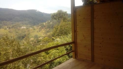 Daban Homestay Ella