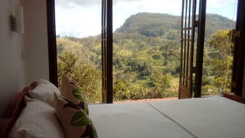 Daban Homestay Ella